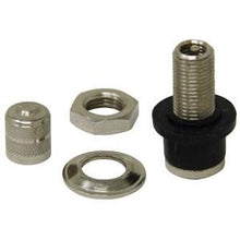 QS100 SHORT QUIKSTEM .453"