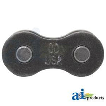 (25) CL60 60 CONN. LINK DRIVES