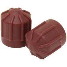 CP0136 R134A HI VALVE CAP (4 PK)