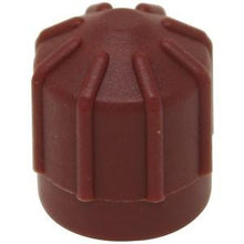 CP0136 R134A HI VALVE CAP (4 PK)