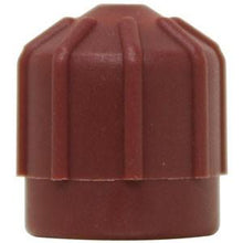 CP0136 R134A HI VALVE CAP (4 PK)