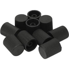 530-1014 R134A VALVE CAPS (PKG/10)