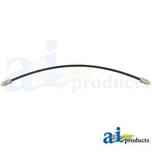 890322M92 PIPE FUEL