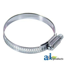 C36P HOSE CLAMP (10 PACK)