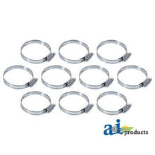 C36P HOSE CLAMP (10 PACK)