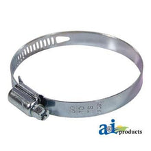 C40P HOSE CLAMP (10 PACK)