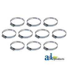 C40P HOSE CLAMP (10 PACK)