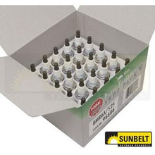 (25) B1BMR6ASDS25 NGK SPARK PLUG