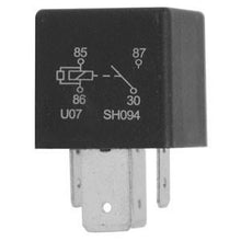 AL208595 RELAY