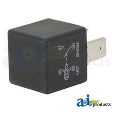 AL208595 RELAY