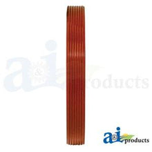 K628127 SEAL FRONT CRANKSHAFT