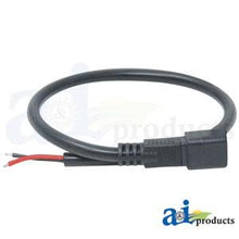 EA005 HARNESS ADAPTER