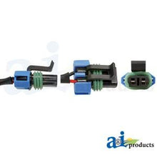 EAJ027 HARNESS ADAPTER