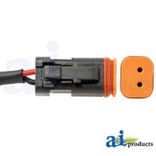 EAJ027 HARNESS ADAPTER