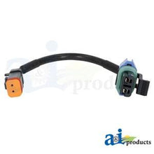 EAJ027 HARNESS ADAPTER