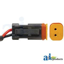 EAJ973 HARNESS ADAPTER
