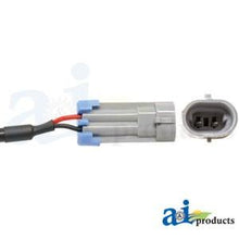 EAJ000 HARNESS ADAPTER