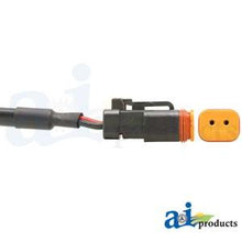 EAJ000 HARNESS ADAPTER