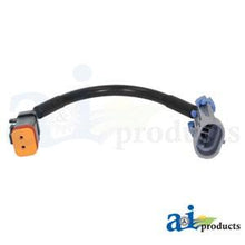 EAJ000 HARNESS ADAPTER