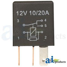 AL76702 RELAY; MICRORELAY