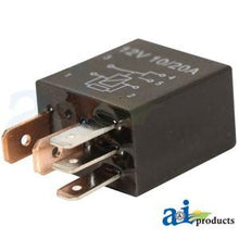 AL76702 RELAY; MICRORELAY