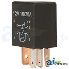 AL76702 RELAY; MICRORELAY