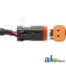 EA004 HARNESS ADAPTER