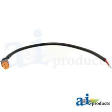 EA004 HARNESS ADAPTER