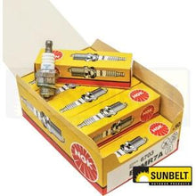 (10) B1BPMR7ASD NGK SPARK PLUG