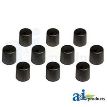 530-1015 R134A VALVE CAPS(PKG/10)
