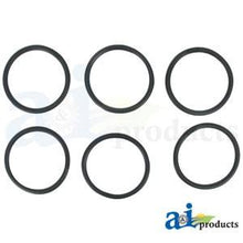 (5) 90081822 O-RING