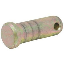 195397M1 PIN CLEVIS