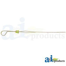 747476M91 DIPSTICK OIL