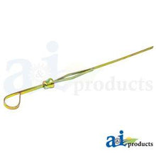 747476M91 DIPSTICK OIL