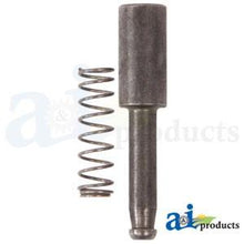 BP403000010 QD PUSH PIN