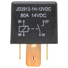 AL207376 RELAY; 70 AMP
