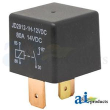 AL207376 RELAY; 70 AMP