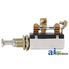 20A1701 LIGHT SWITCH
