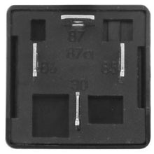 RE47824 RELAY; 40 AMP W/ RESISTOR