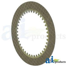 AT179473 DISC; CLUTCH