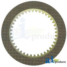 AT179473 DISC; CLUTCH