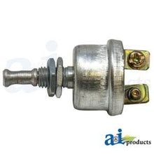 20A1716 LIGHT SWITCH