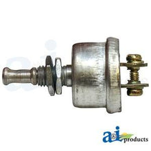 20A1716 LIGHT SWITCH