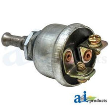 20A1716 LIGHT SWITCH
