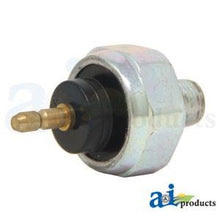 M809526 SWITCH; OIL PRESSURE