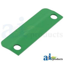 H203898 PLATE AUGER COVER