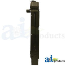 MG9828737 Radiator Fits John Deere 675 675B Ford/NH L553 L555