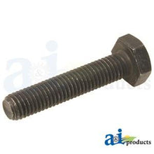 19M7170 CAP SCREW METRIC