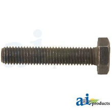 19M7170 CAP SCREW METRIC