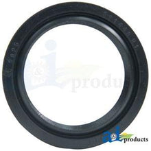 2415344 SEAL FRONT CRANKSHAFT